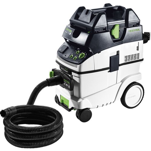 Festool mobilni usisivac CTM 36 E C, M AC-PLANEX usisivac CTM, klasa prašine 576853 Cijene