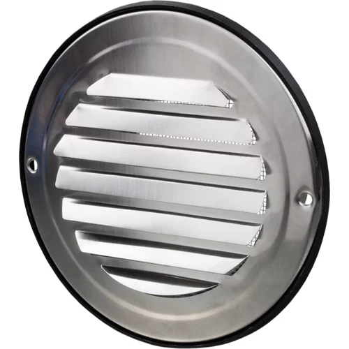 VAFRA okrugla ventilacijska rešetka rf (promjer: 120 mm)