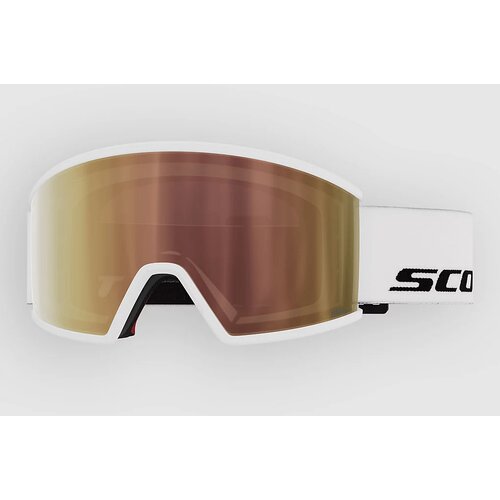 Scott Ambit Ls White Smucarska ocala amp ls cnm chrome s1 / 3 Slike