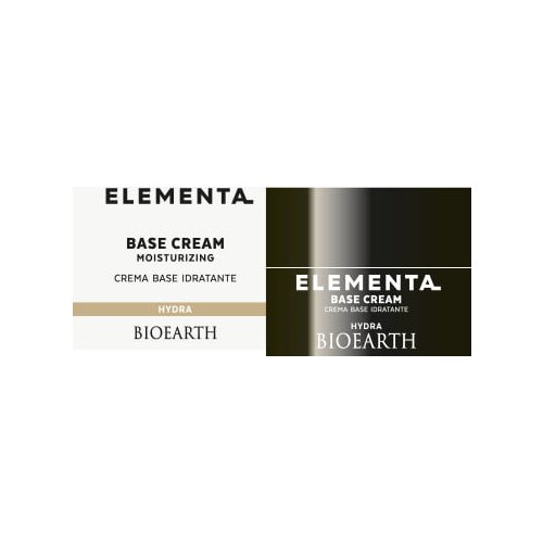 Bioearth elementa bazna krema hydra Cijene