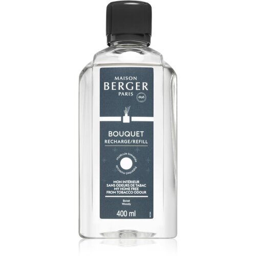 Maison Berger Paris My Home Free from Tobacco Odour punjenje za aroma difuzer 400 ml Cijene