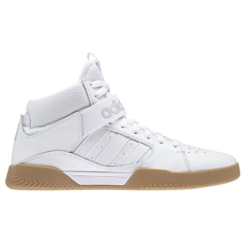 Adidas Pol&amp;scaron;kornji Vrx Cup Mid Bela Slike