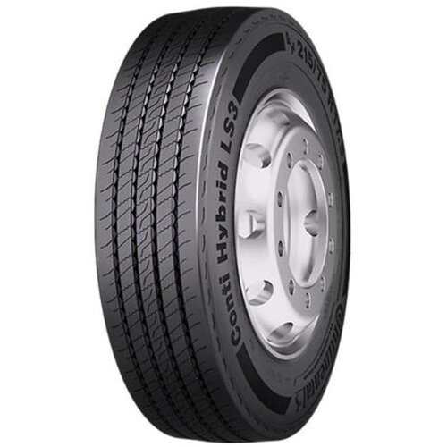 Continental Conti Hybrid LS3 ( 225/75 R17.5 129/127M 12PR ) Cijene