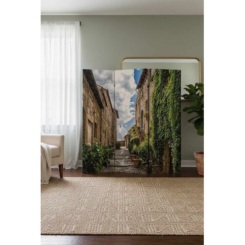 Aberto Design Paravan, 120x180x5cm, Šareni Cene
