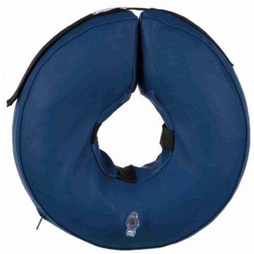 Trixie Plutajuća kragna plava L-XL Cene