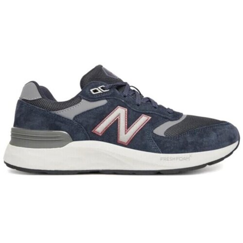New Balance MW880 Plava Slike
