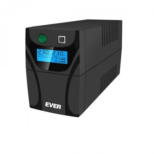 EVER EASYLINE 650 AVR USB Line-Interactive 0.65 kVA 360 W Cijene