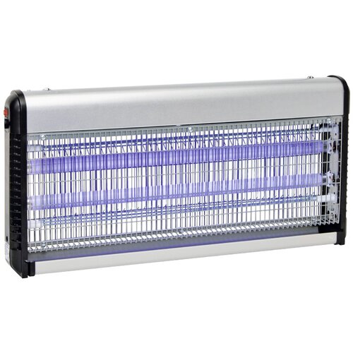 Home Somogyi Električna zamka za insekte 2x18W IKM150 Cene