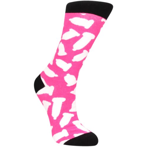 Sexy Socks by Shots čarape Safety First Slike
