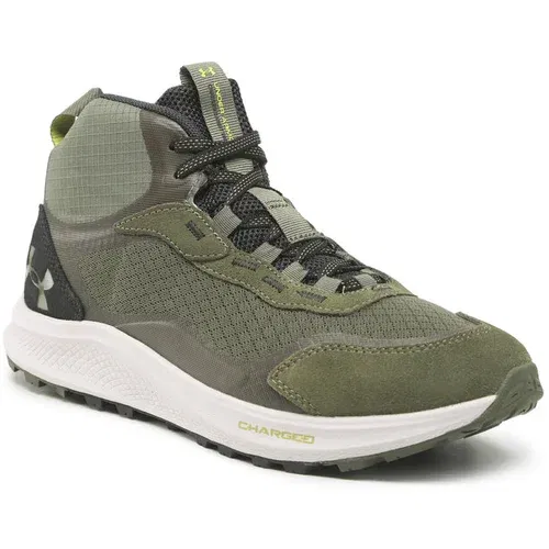 Under Armour UA CHARGED BANDIT TREK 2 Muške outdoor cipele, khaki, veličina 42