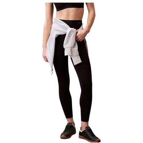 Calvin Klein crne ženske helanke Slike