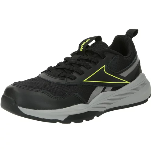 Reebok Sportske cipele 'XT SPRINTER 2.0 ALT' žuta / siva / crna