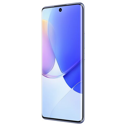 Huawei nova 9 8 GB / 128 GB - Crni mobilni telefon Slike