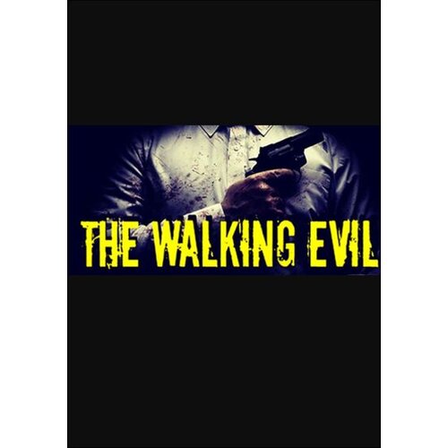 Steam The Walking Evil (PC) Key GLOBAL Cene