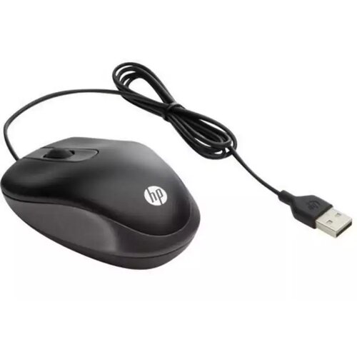 HP USB Travel Mouse - G1K28AA Cene