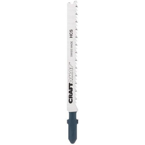 CRAFTOMAT list za ubodnu pilu T 101 B (Meko drvo / plastični materijali, 2 -dij., T-završetak) Cijene