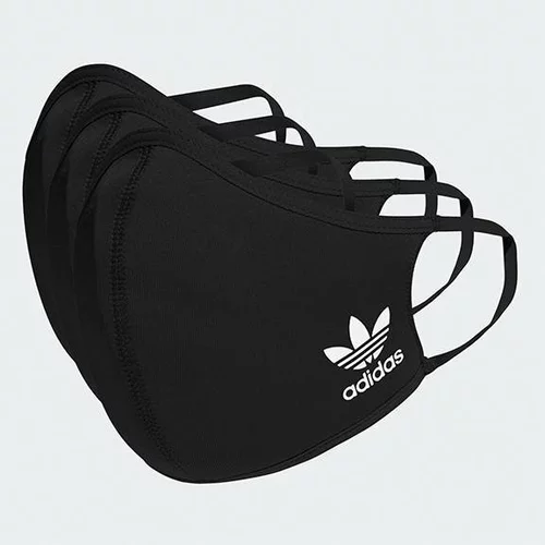 Adidas Face Covers 3 pak HB7851