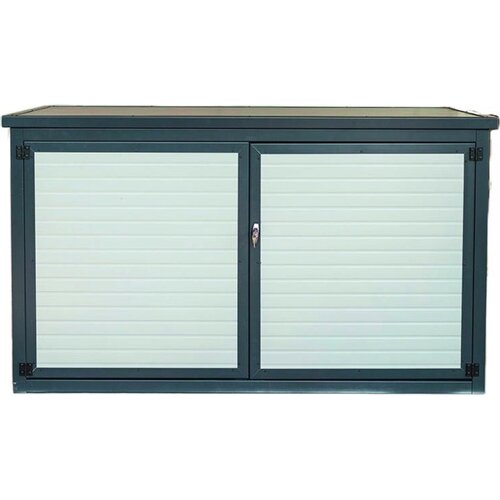 CF GROUP Kutija za opremu Cube L - 212 x 100 x 116 cm Cijene