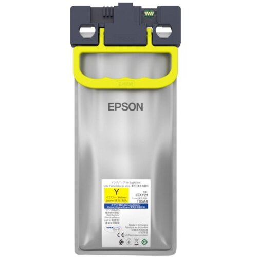 Epson C13T05A40N kartu&amp;scaron;a s črnilom 1 kos Original Standardni donos Rumena Slike