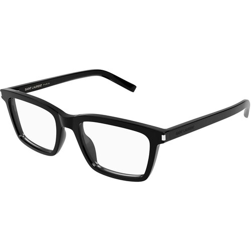Saint Laurent SL842 001 ONE SIZE (54) Črna/Kristalna Cene