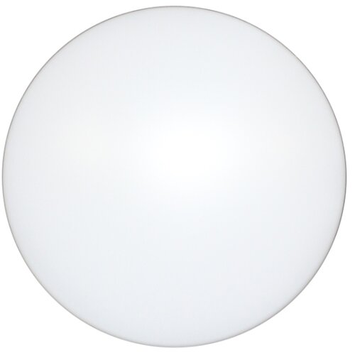  LED stropno svetlo za kupatilo, 20 W, 230 V, 3000/4000/6500 K, prečnika 30 cm, IP44, belo Slike