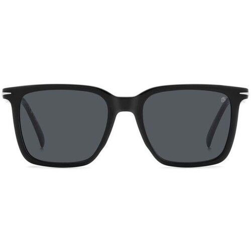 David Beckham naočale DB 1130/S Black Cene