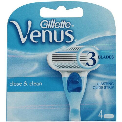 Gillette dopune Venus 4 501156 Slike