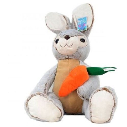 Dizi toys plišana igračka 40Cm Zeka Sa šargarepom, 0+ Cene