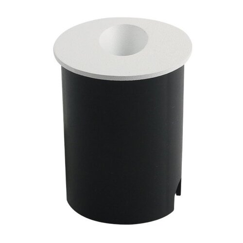 Vito Lampa LED ugradna 2W 4000K TINO-R 3410370 bijela Slike