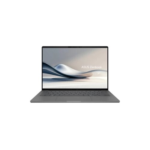 Asus Notebook ZenBook A14 X1E-78-100 35.6 cm (14 palac) WUXGAQualcomm&amp;reg; SnapdragonX1-26-10032 GB RAM1 TB SSD;njemačka, qw Slike