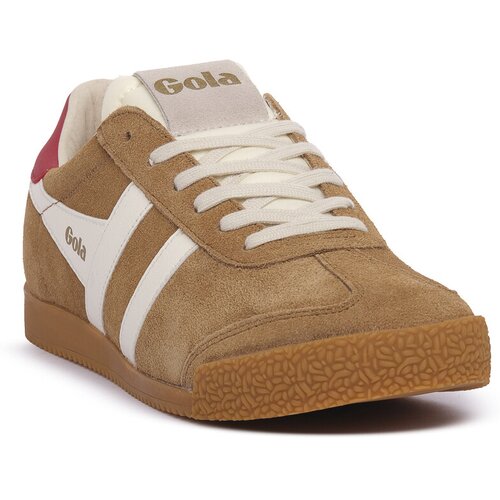 Gola Modne superge ELAN CARAMEL Bež Slike
