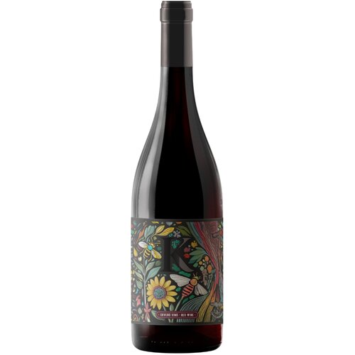 Trivić Narančić Organsko aromatizovano crveno vino 0,5l T&N Cene