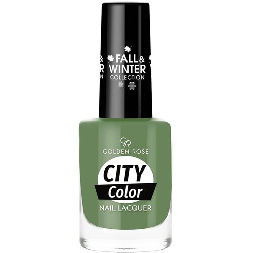 Golden Rose lak za nokte City Color O-CNL-308 Cene