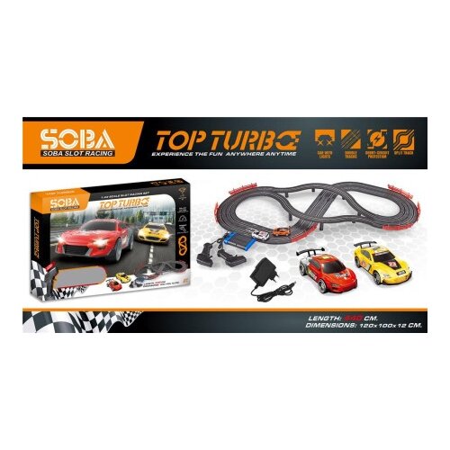  Traka sa autićima ( MKN715053 ) Slike
