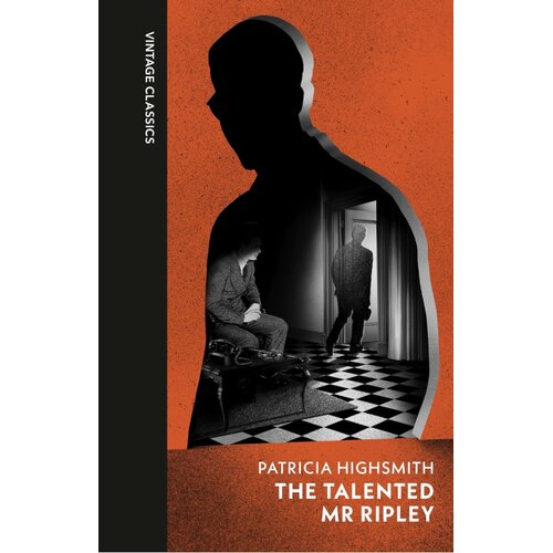 The Book Service Limited Patricia Highsmith - The Talented Mr Ripley Slike