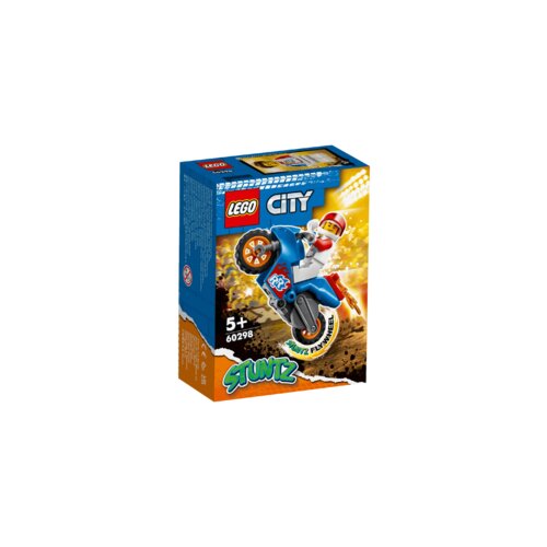 Lego Kaskaderski bicikl raketa Cijene