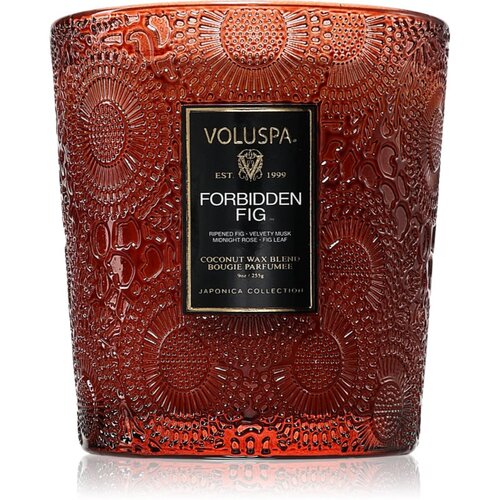 VOLUSPA Japonica Forbidden Fig dišeča sveča 255 g Cene