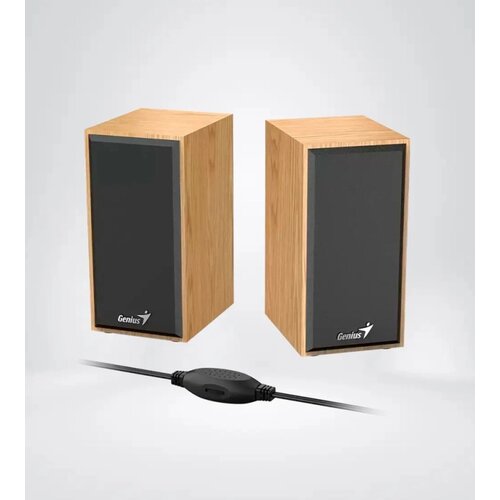 Genius SP-HF180,Pine Wood Slike
