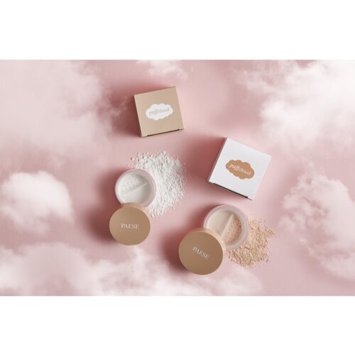 Paese Puff Cloud Face Powder puder u prahu za lice 7 g Slike