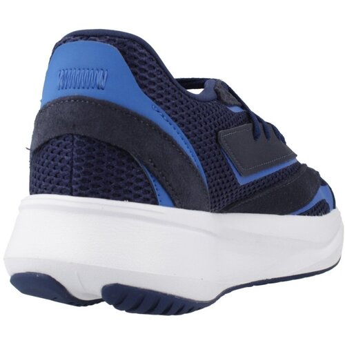 Adidas Tek &amp;amp; Trail LIGHTBLAZE J Modra Slike