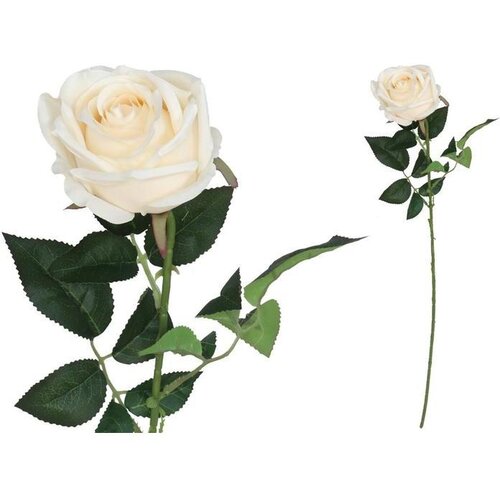 Ruža PUPOLJAK 78CM PVC Cijene