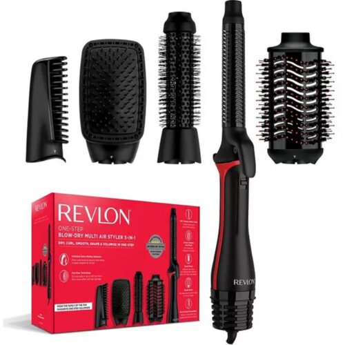 Revlon Multi Styler su&scaron;ilo 5u1 Cijene