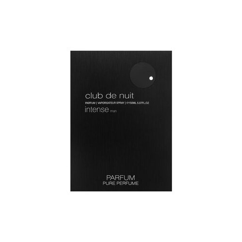 Parfem CLUB DE NUIT INTENSE MAN M PARFUM 150ML Cene