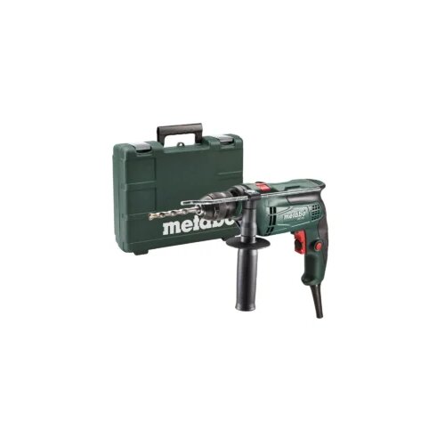 Metabo udarna bušilica SBE 650 650 W R+L sa koferom Cijene