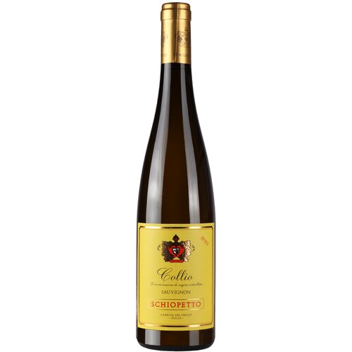 Mario Schiopetto Schiopetto Sauvignon Cene