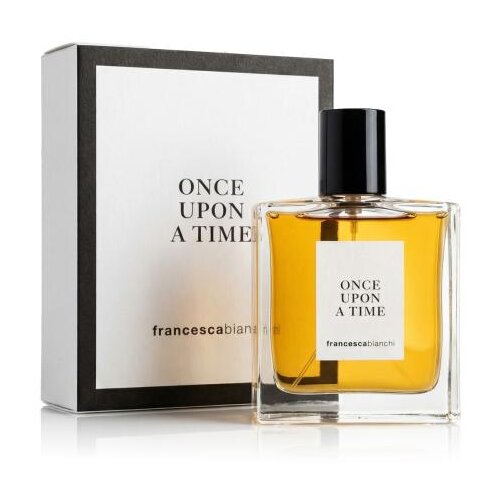 Francesca Bianchi Once Upon A Time 30 ml parfumski ekstrakt unisex Slike