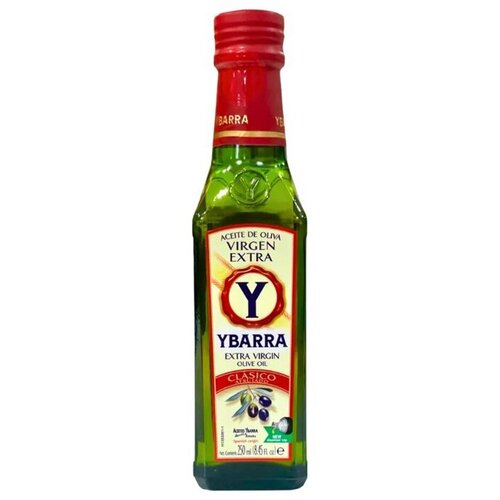 Ybarra Ekstra devičansko maslinovo ulje, 250 ml Slike