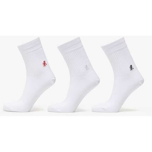 Gramicci Basic Crew Socks Slike