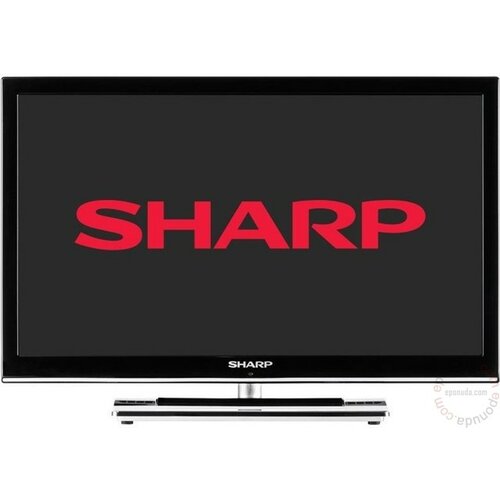 Sharp LC-24LE250V-BK LED LED televizor Slike