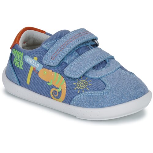 Garvalin SOFT CANVAS Plava Cijene